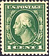 George Washington 1912 udgave - 1c.jpg