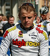 Gerald Ciolek, HTC-High Road (MOA)