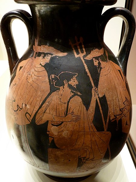 File:Getty Villa - Collection (5304703605).jpg