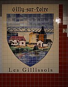 Gilly-sur-Loire