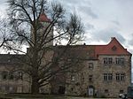 Vignette pour Château de Goseck