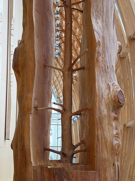 File:Giuseppe Penone The Hidden Life Within.jpg