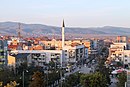 Косово И Метохија: Име, Географија, Историја