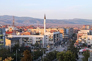 Gjilan