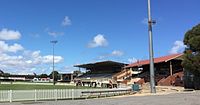 Glenelg Oval