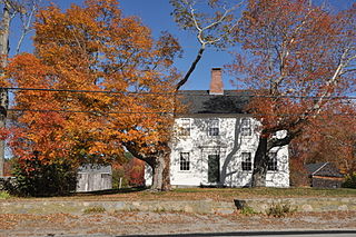 Manton–Hunt–Farnum Farm United States historic place