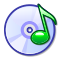 File:Gnome-dev-cdrom-audio.svg