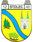 Stolec coat of arms