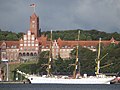 Miniatura para Gorch Fock (1958)