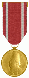 Medaille