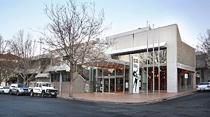 Geelong Arts Centre