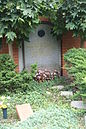 Grave of Max Skladanowsky Friedhof Pankow IV (Berlin-Niederschönhausen) .JPG