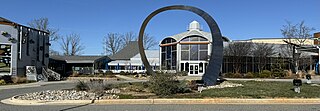 <span class="mw-page-title-main">Greensboro Science Center</span> Zoo in North Carolina, United States