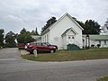 Greenville United Methodist Church