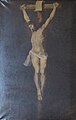 Christus am Kreuz (1700)