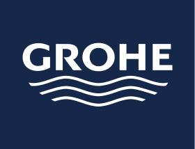 логотип Grohe