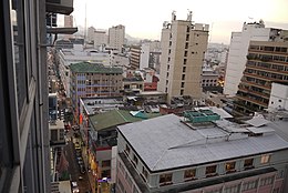 Guayaquil - Vizualizare