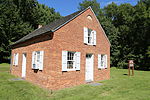 Gunpowder Meetinghouse