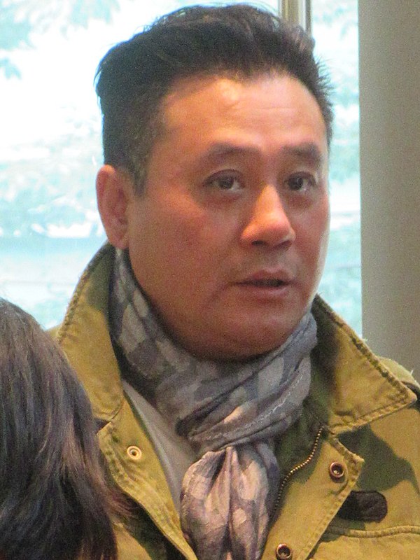 Mak in 2017