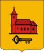 Szentpéterfa coat of arms