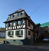 Wohnhaus