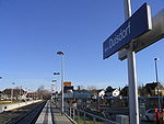 Bahnhof Bonn-Duisdorf