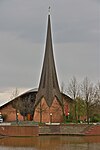 Franz-von-Assisi-Kirche (Hamburg-Neuallermöhe)
