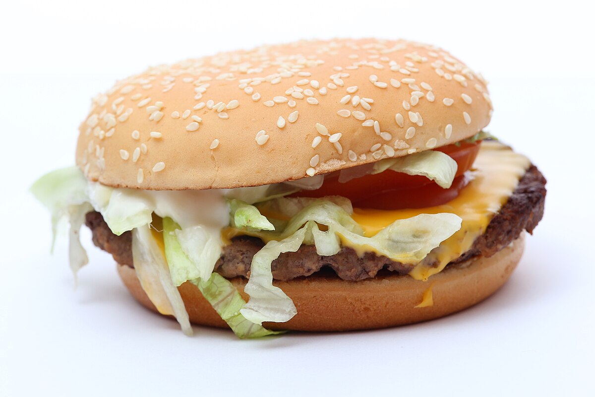 Drive-thru or order inside: What's the quickest way to get your fast food?