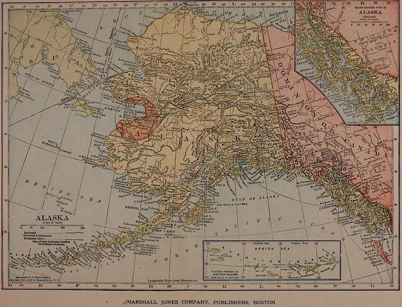 File:Hammond's 8x11 map of Alaska 1910.jpg