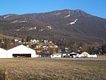 Chambéry Aerodrome