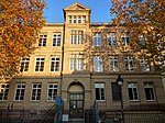 Eichendorffschule Heidelberg-Rohrbach