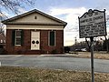 Hawfields Presbyterian Church