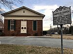 Hawfields Presbyterian Church