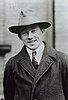 Werner Heisenberg