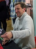 Henning Wehn: Âge & Anniversaire