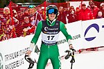 Vorschaubild für Liste der Juniorenweltmeister im alpinen Skisport