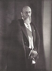 Henry Berthold von Fischer