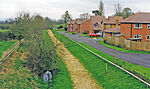 Henstridge railway station