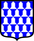 Heraldic Shield Vair.svg