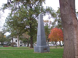 <span class="mw-page-title-main">Herndon Monument</span>