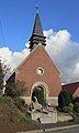 Église Saint-Joseph d'Hesbécourt