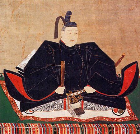 Tokugawa_Hidetada