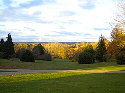 Hillier Arboretum view.JPG