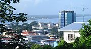 Vignette pour San Fernando (Trinité-et-Tobago)