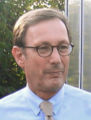 Mayor Helmut Himmelsbach