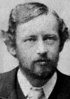 Charles Howard Hinton British mathematician