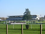 Hippodrome de Parilly