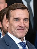 Vignette pour George McPhee