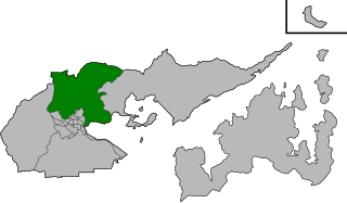 Кескін карта