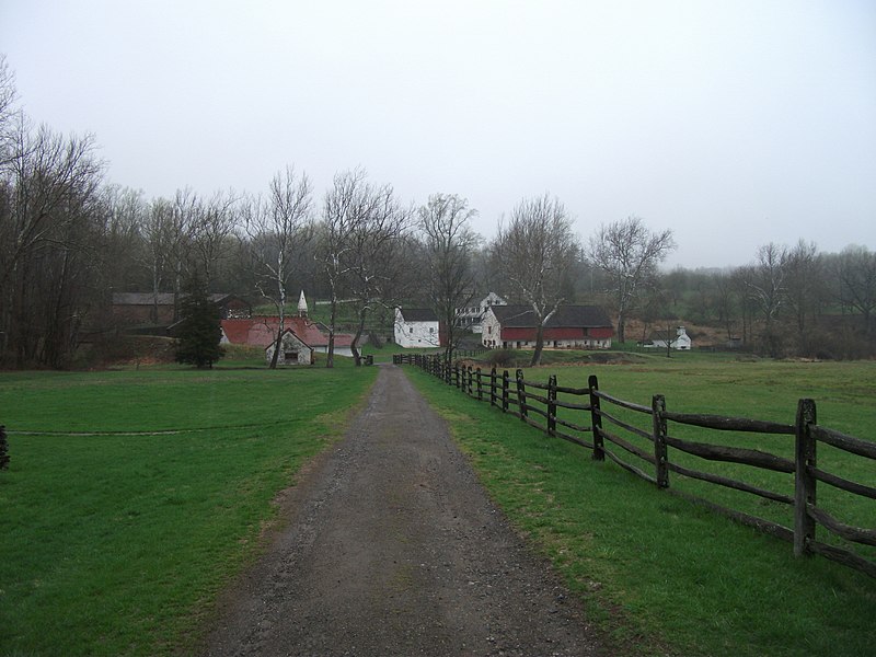 File:Hopewell Furnace National Historic Site - Pennsylvania (5655647760).jpg